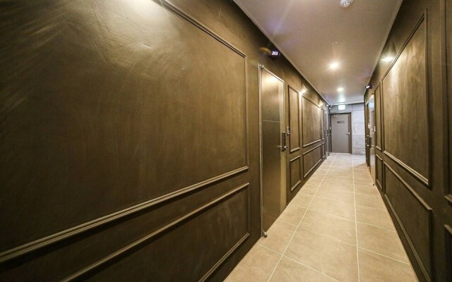 Ansan Hermes Hotel