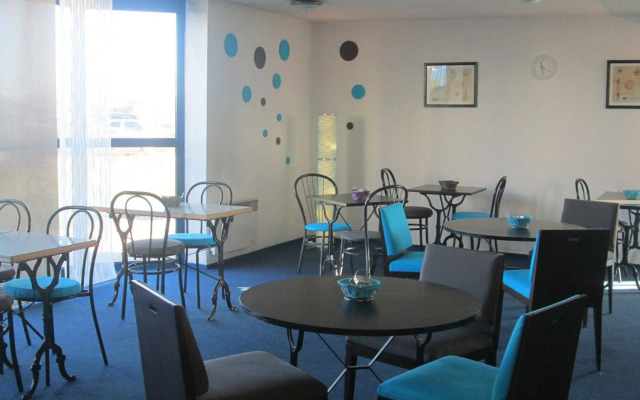 Hotel Stars Dijon Sud