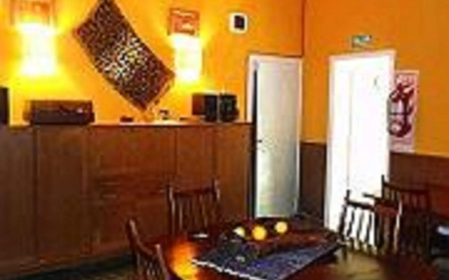 Flor Patagonia Hostel