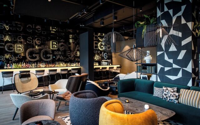 Motel One Karlsruhe