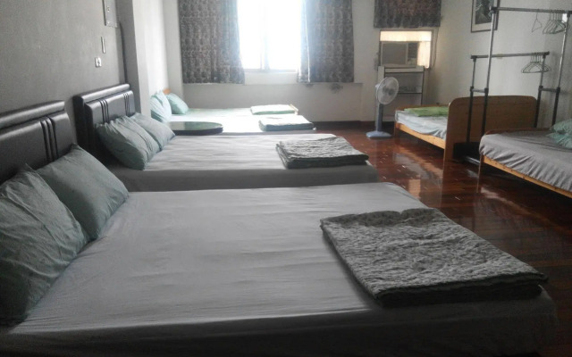 Taitung Travel Hostel