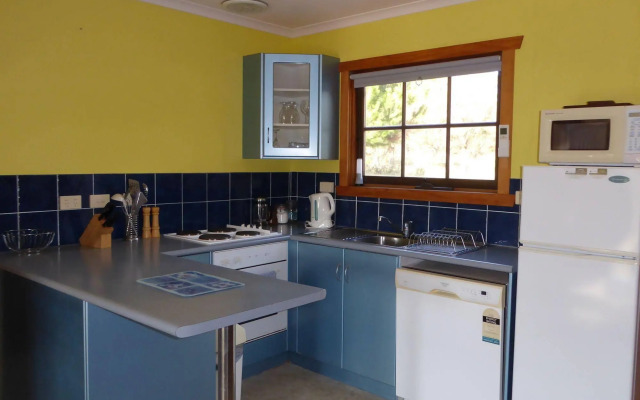 Platypus Park Country Retreat