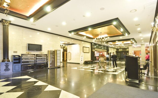 Ramada by Wyndham Songdo