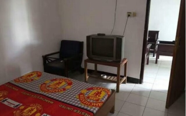 Hotel Teratai Putih