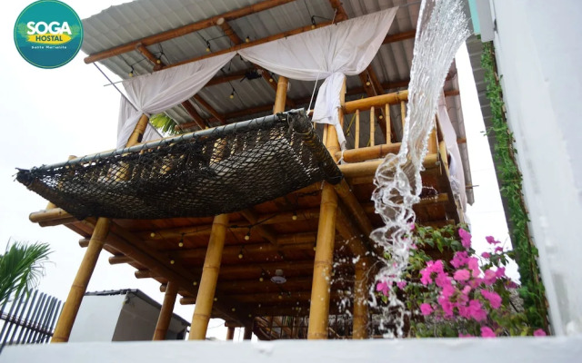 Soga Hostal