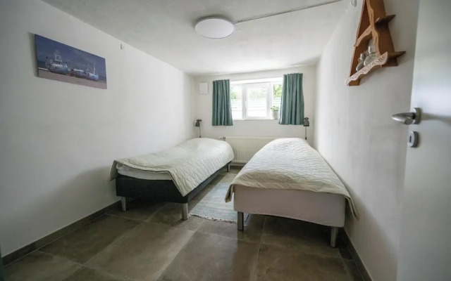 Sdr. Omme Bed & Breakfast