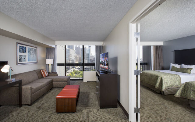 Staybridge Suites Atlanta - Midtown by IHG