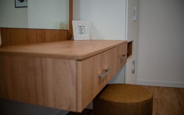 Intercity Residence Private Apartments