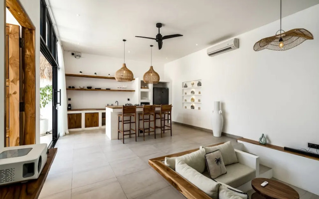 Palm Residence Lot 22