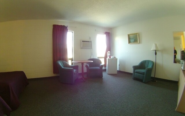 Rycroft Hotel