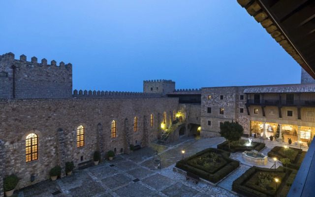 Parador De Siguenza