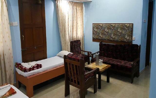 Room Maangta 335 - Panaji