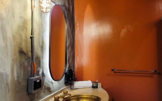 w Radiant Loft w Fantastic Jacuzzi in Poblado