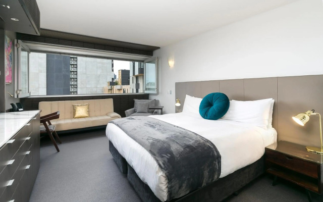 The Soho Hotel