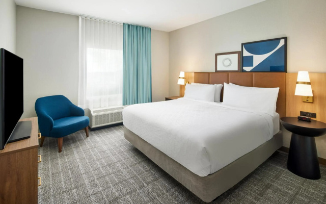 Staybridge Suites Auburn – University Area