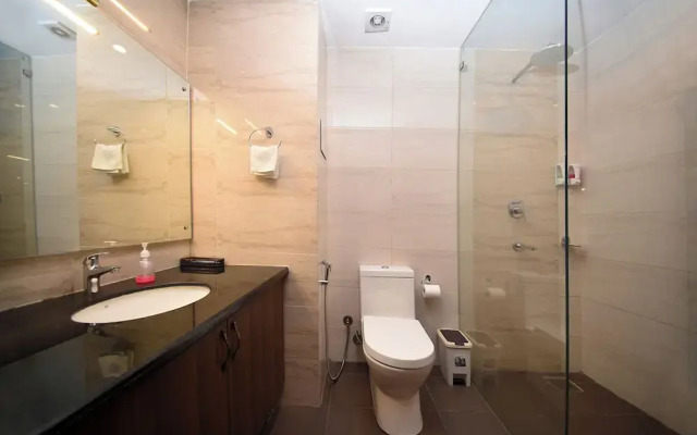 Hotel Parada Inn