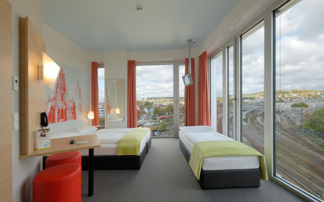 B&B Hotel Ulm