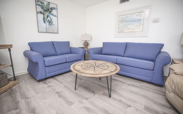 Aquavista Beach Resort By Panhandle Getaways