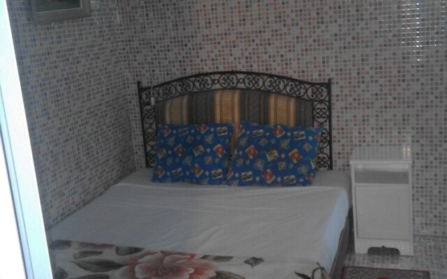 Riad El Filali