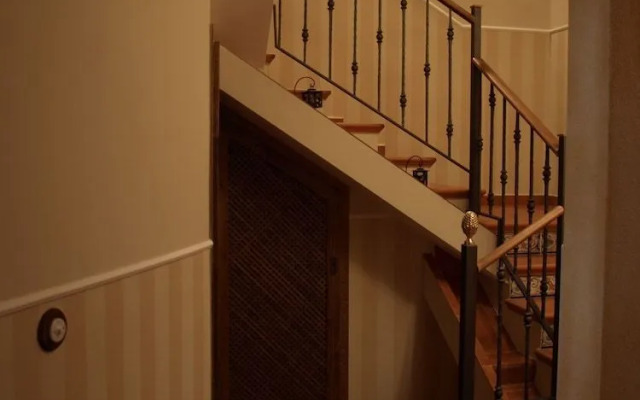 Hotel Rural Can Joan