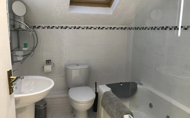 Princetown Guesthouse