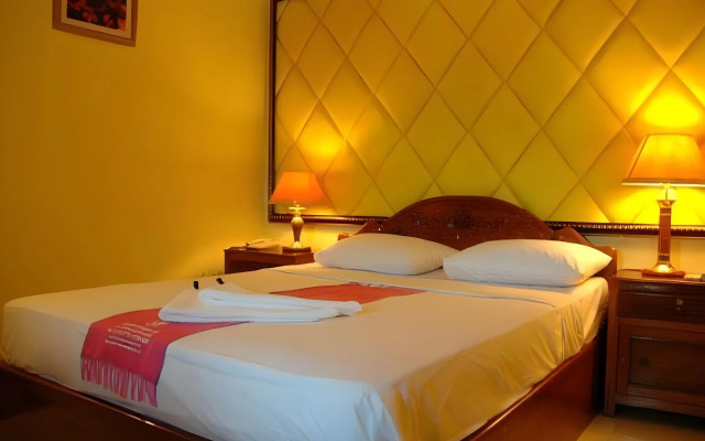 Sky Park Guesthouse