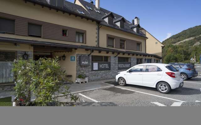 Hotel & Restaurante Peña