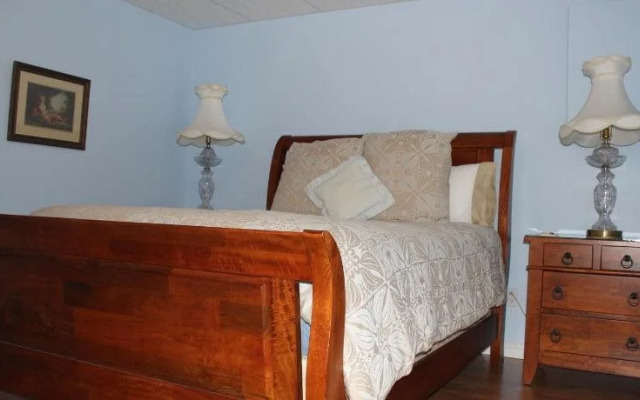 Bella Vista Bed & Breakfast