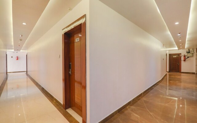 Fabhotel Ananda Inn