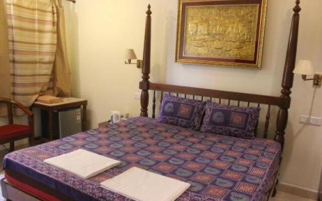 Homestay