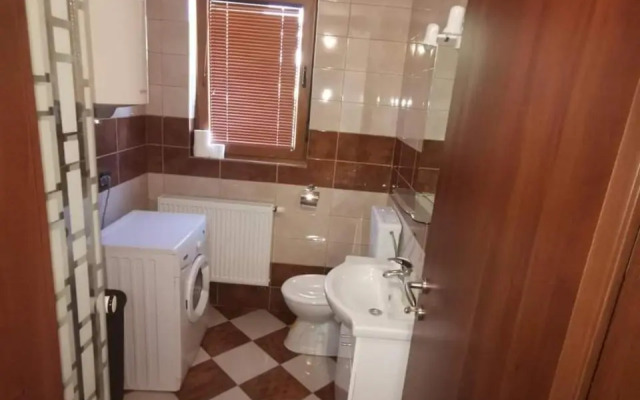 Apartmani G&E