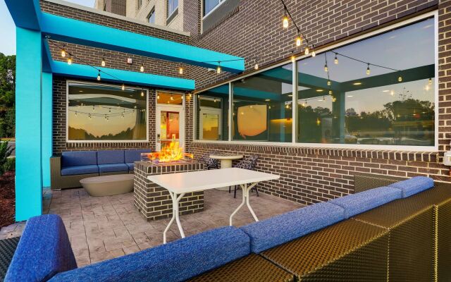 Tru By Hilton Raleigh Garner