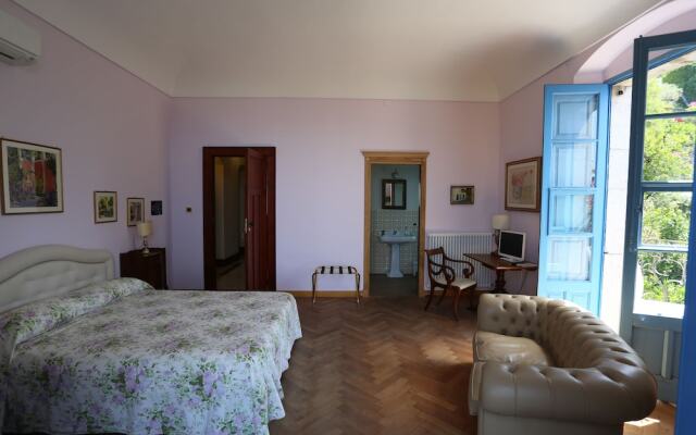 Casa Cuseni, UNESCO Intangible Cultural Heritage