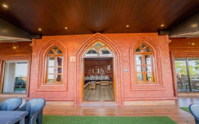 Redstone Casa