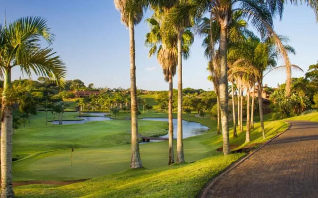 San Lameer Villa 3103