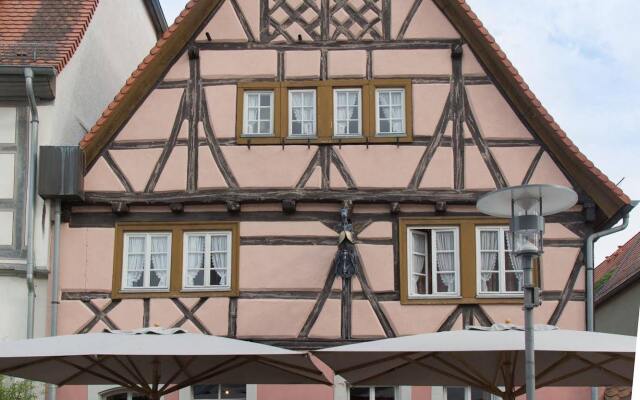 Haus Landgraf