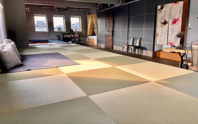 Kamogawa Building 9th Floor-1 - Vacation STAY 41867v