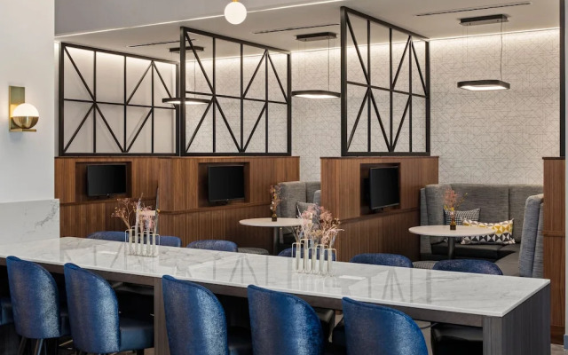 Courtyard St. Paul Downtown