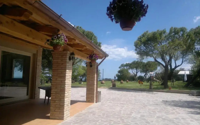 Isola Belgatto