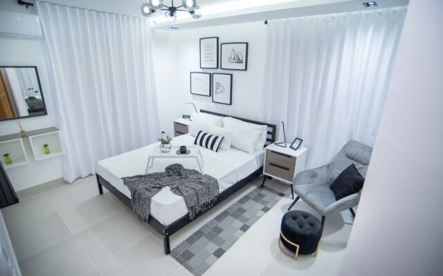 Diamond Apartment