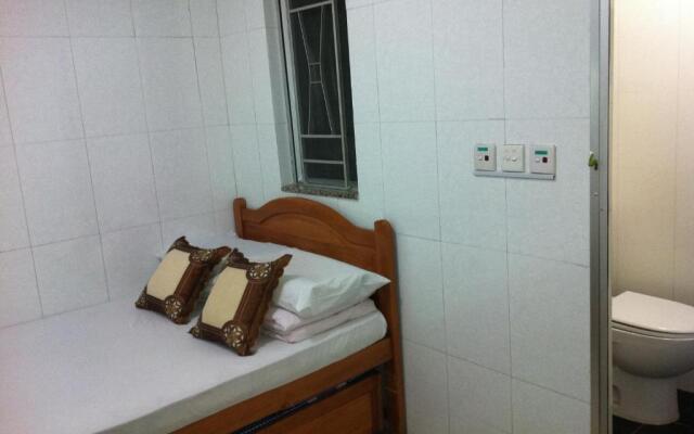 Hung Fai Guest House