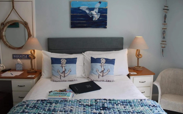 Bridge House Bed & Breakfast