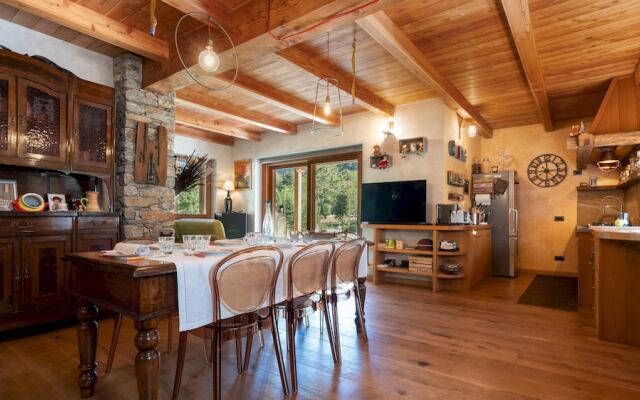 Chalet Walser 4 2 Emma Villas