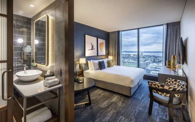voco Auckland City Centre by IHG