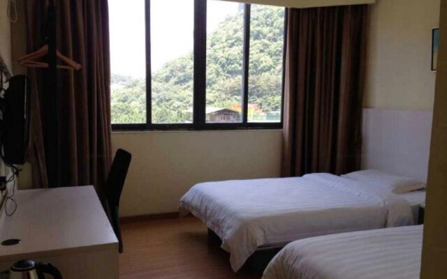 Loft Inn Renming Park