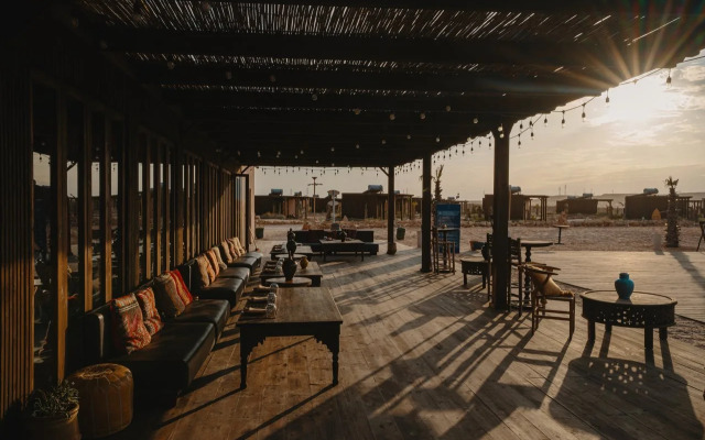 MIA Dakhla Resort