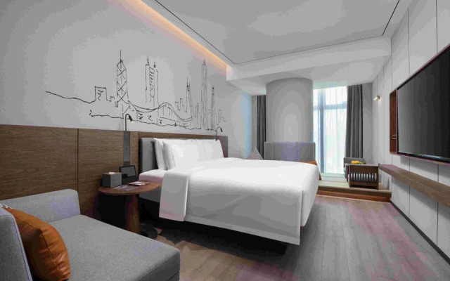 UrCove by Hyatt Shenzhen Nanshan MixC World