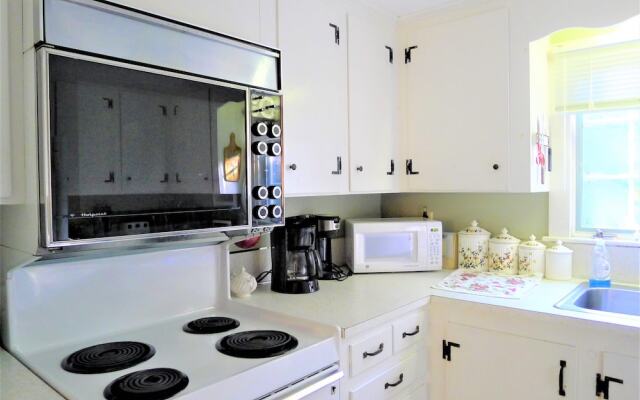 16 Blueberry - 2 Bedroom House