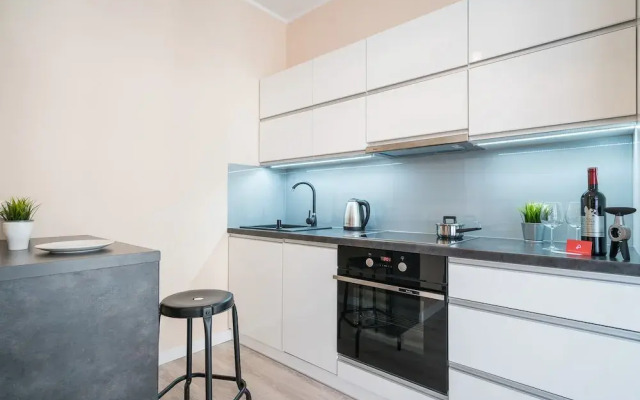 RentPlanet - Odra Tower