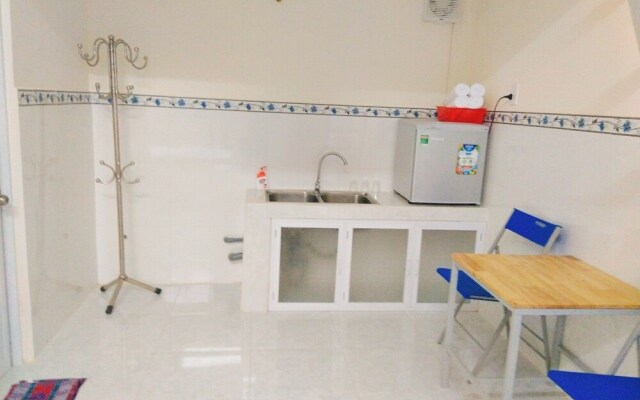 Hanh Minh Guest House
